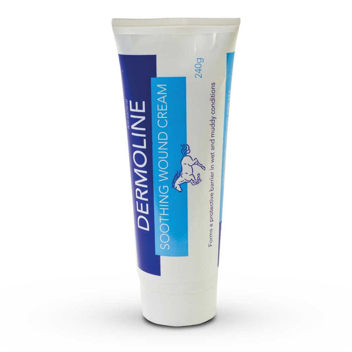 Dermoline Soothing Wound Cream