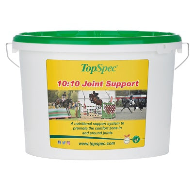 TopSpec 10:10 Joint Support