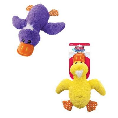 Kong Comfort Jumbo Assorted