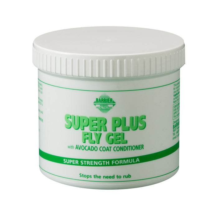 Barrier Super Plus Fly Repellent Gel