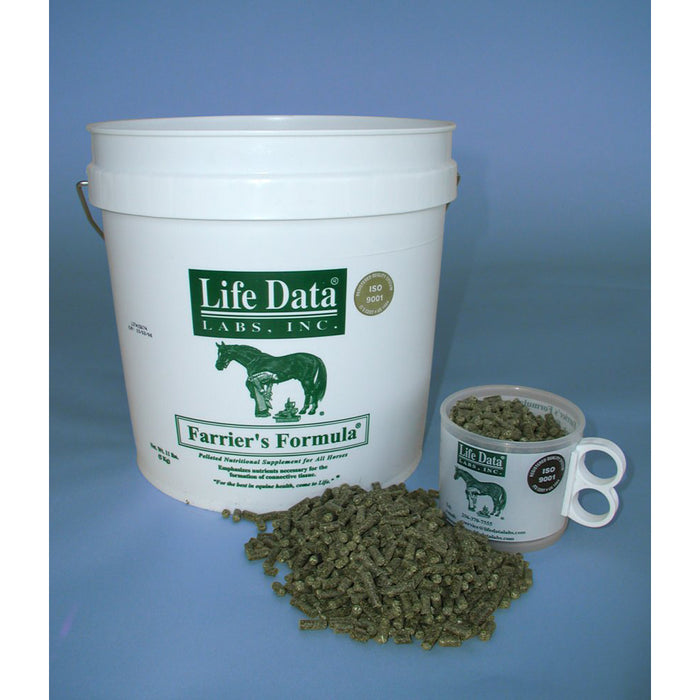 Life Data Farriers Formula Refill Bag