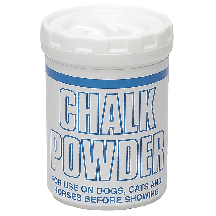 Chalk Powder