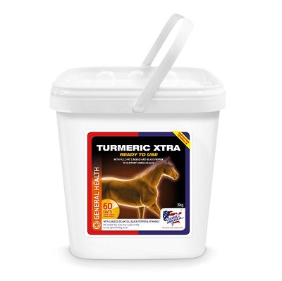 Equine America Turmeric Extra