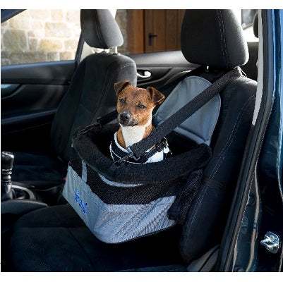 Henry Wag Pet Car Booster Seat