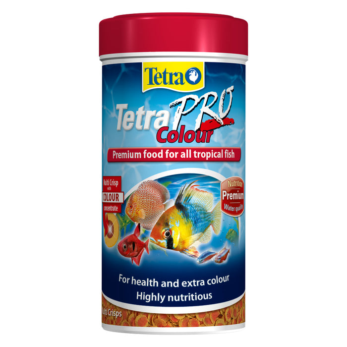 Tetra Pro Colour