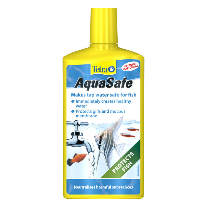 Tetra AquaSafe