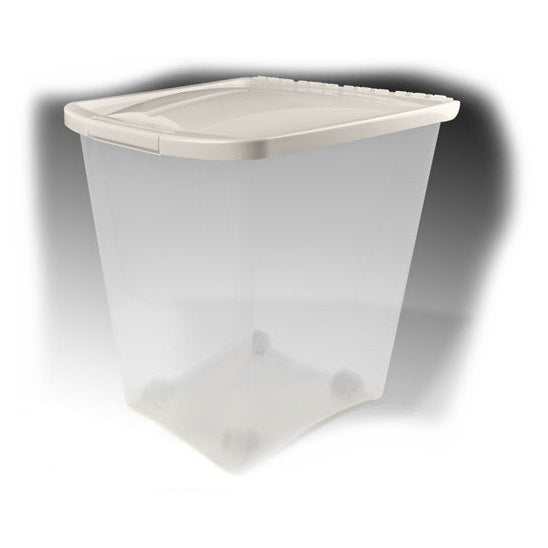 Van Ness Pet Food Container 50lb