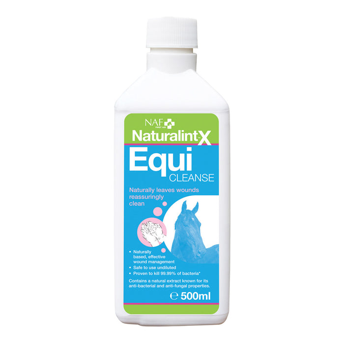 NAF EquiCleanse