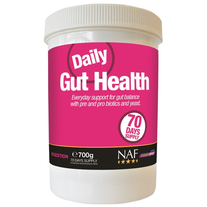 NAF Daily Gut Health