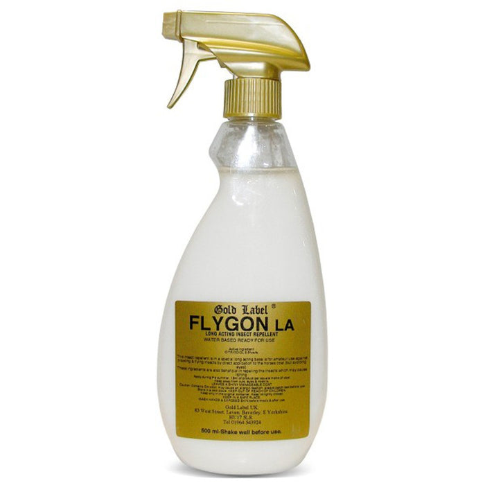 Gold Label Flygon LA Spray