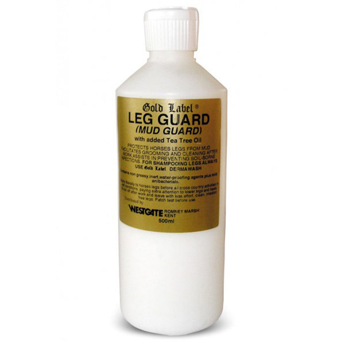 Gold Label Leg Guard