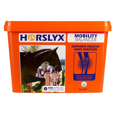 Horslyx Mobility Lick Refill