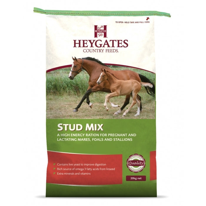 Heygates Stud Mix