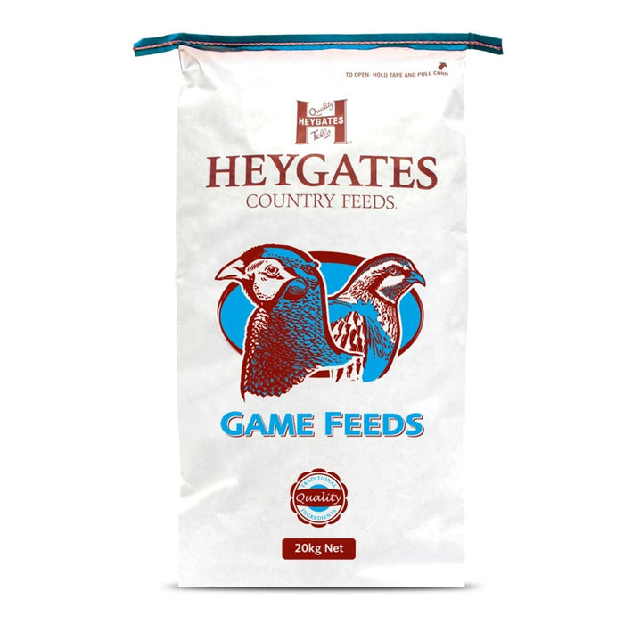 Heygates Super Starter Crumbs