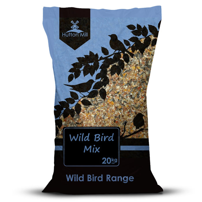 Hutton Mill Wild Bird Mix