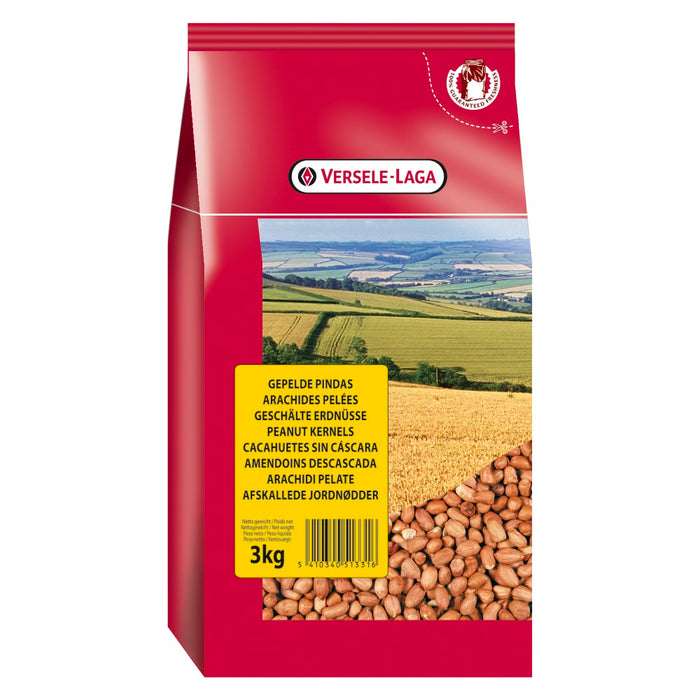 VL Peanut Kernels Superior 5x3kg