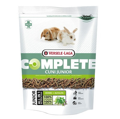 VL Complete Cuni Junior (Rabbit) 6x500g