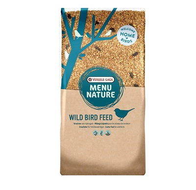 VL Menu Nature Wild Birdfood Winter Mix