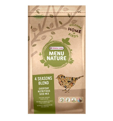 VL Menu Nature Wild Birdfood 4 Seasons