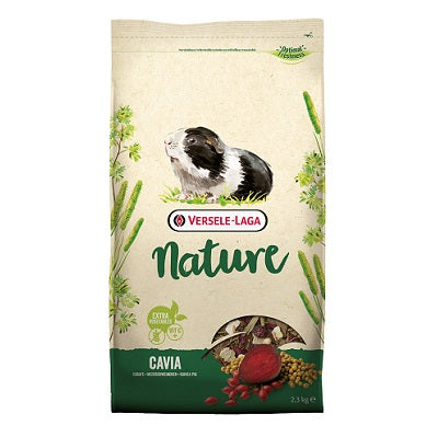 VL Nature Cavia (Guinea Pig)