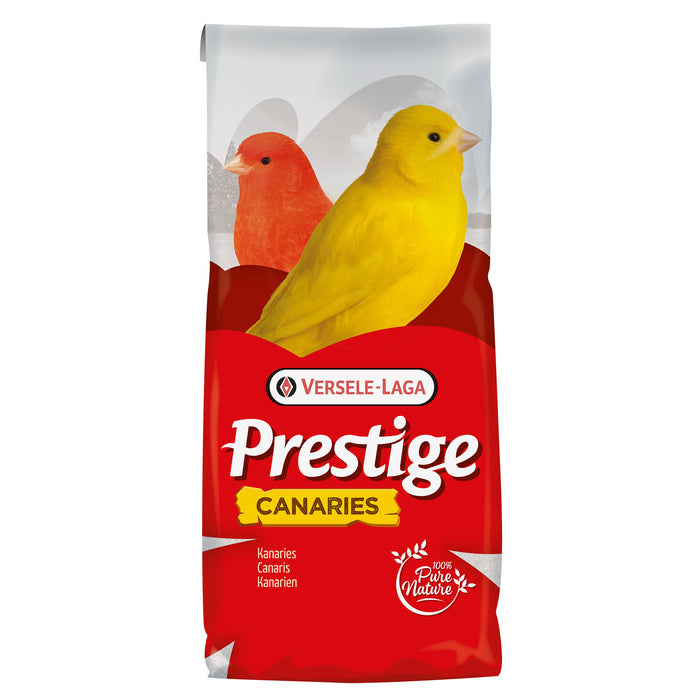 VL Prestige Canary Egg