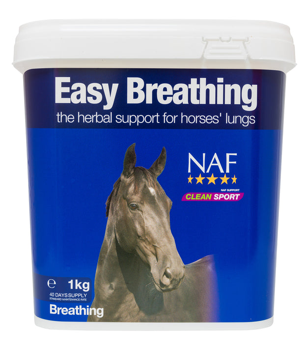 NAF Easy Breathing