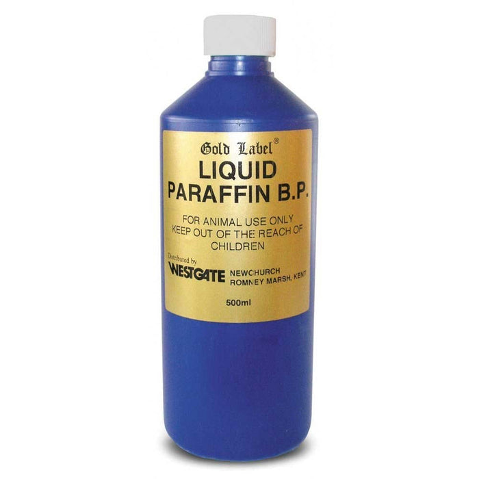 Gold Label Liquid Paraffin