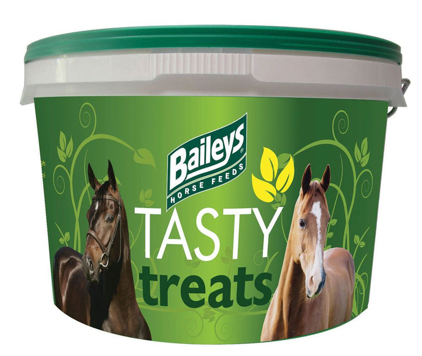 Baileys Tasty Treats