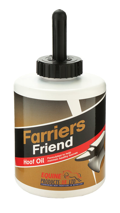 Equine Products Farriers Friend