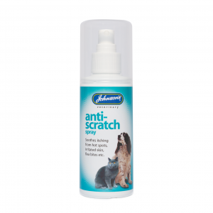 JVP Anti-Scratch Pump Spray 6x100ml