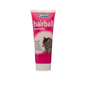 JVP Hairball Remedy 6x50g