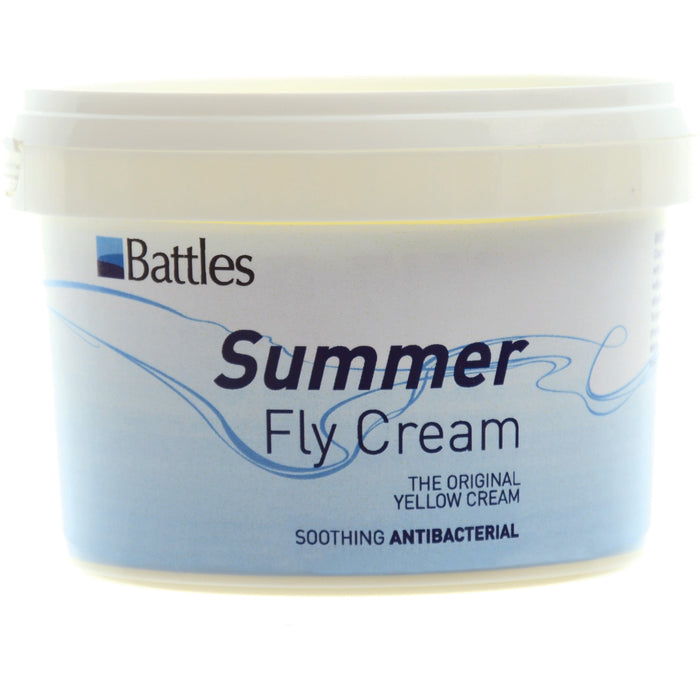 Summer Fly Cream