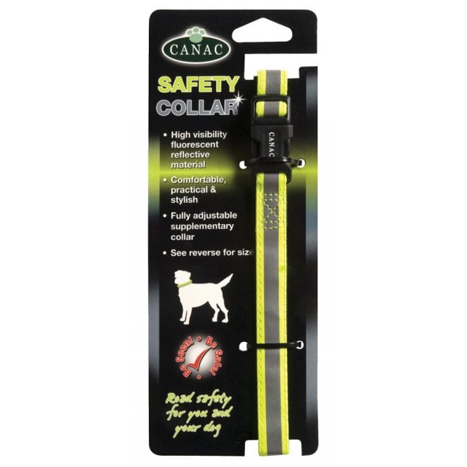 Safety Collar Large