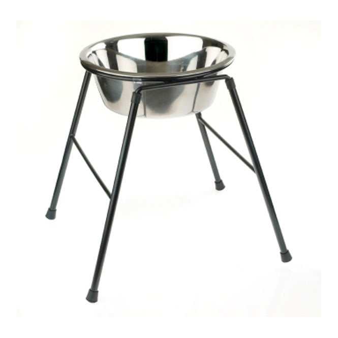 Classic High Stand Feeder & 2.5L Dish