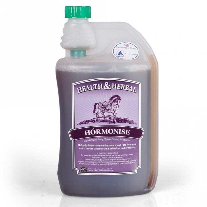 Equine Health Hormonise