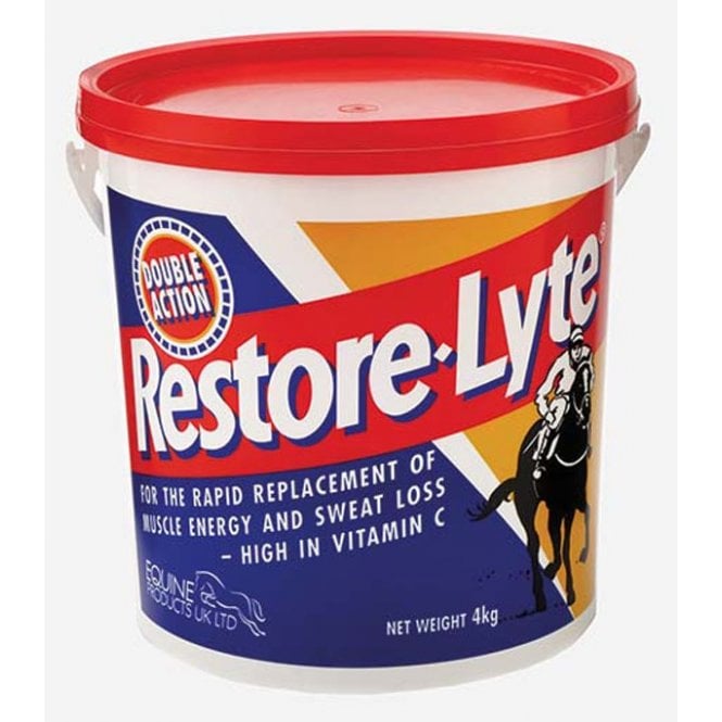 Equine Products Restorelyte