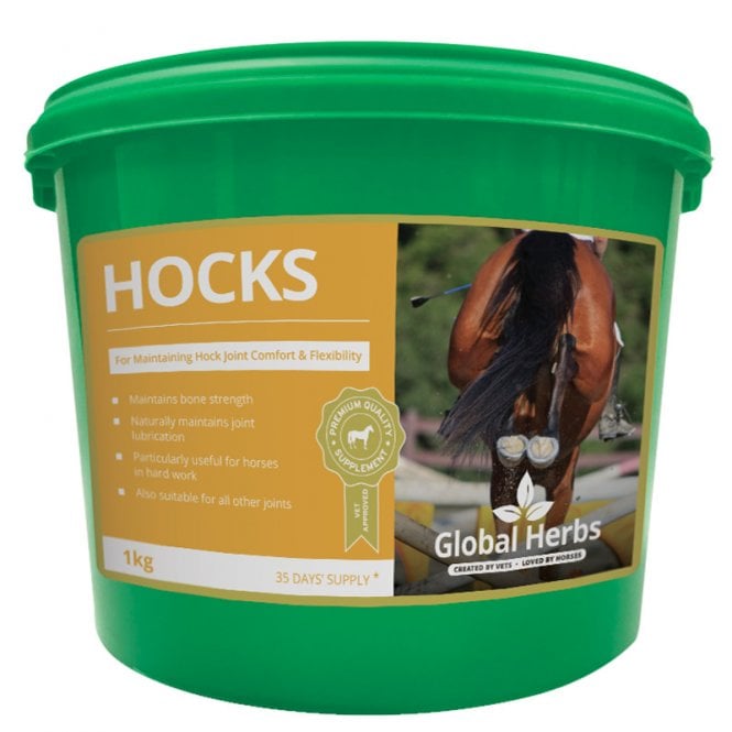 Global H Hocks