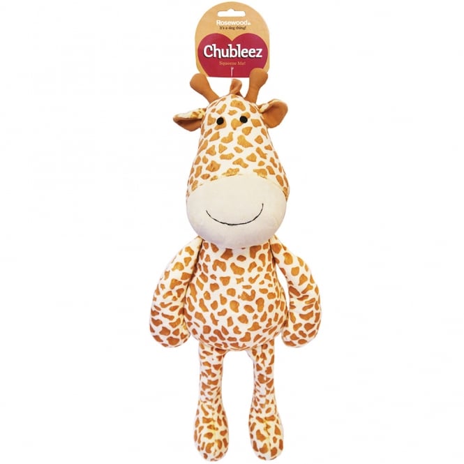 Rosewood Chubleez Gerry Giraffe