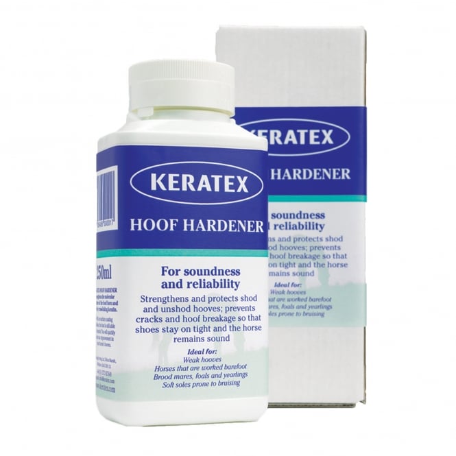 Keratex Hoof Hardener