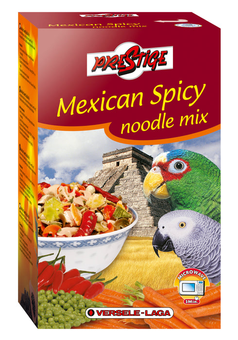 VL Spicy Noodlemix Mexican