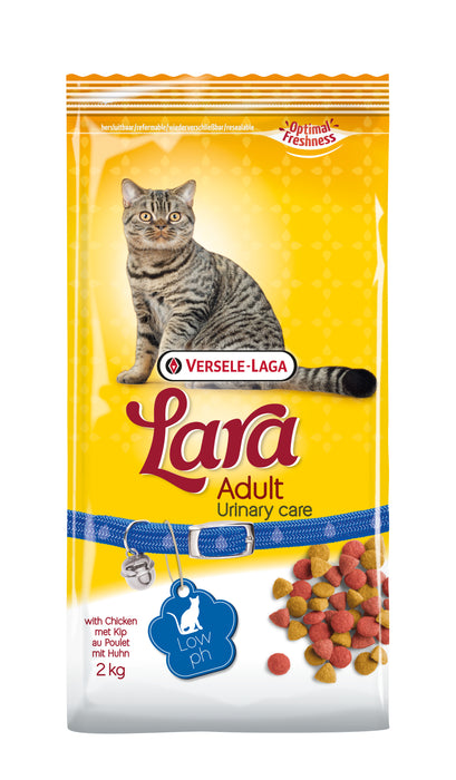 VL Lara Adult Urinary Care 4x2kg