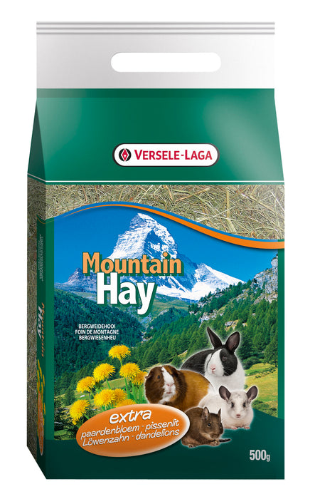 VL Mountain Hay Dandelion