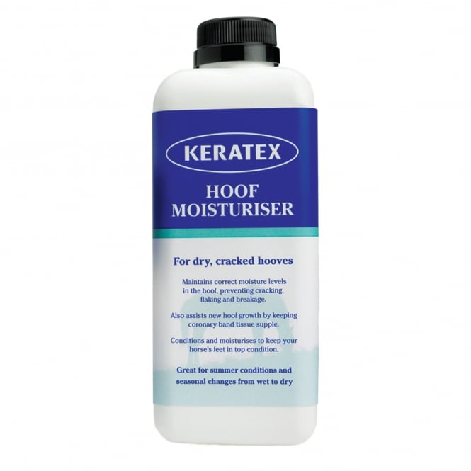 Keratex Hoof Moisturiser