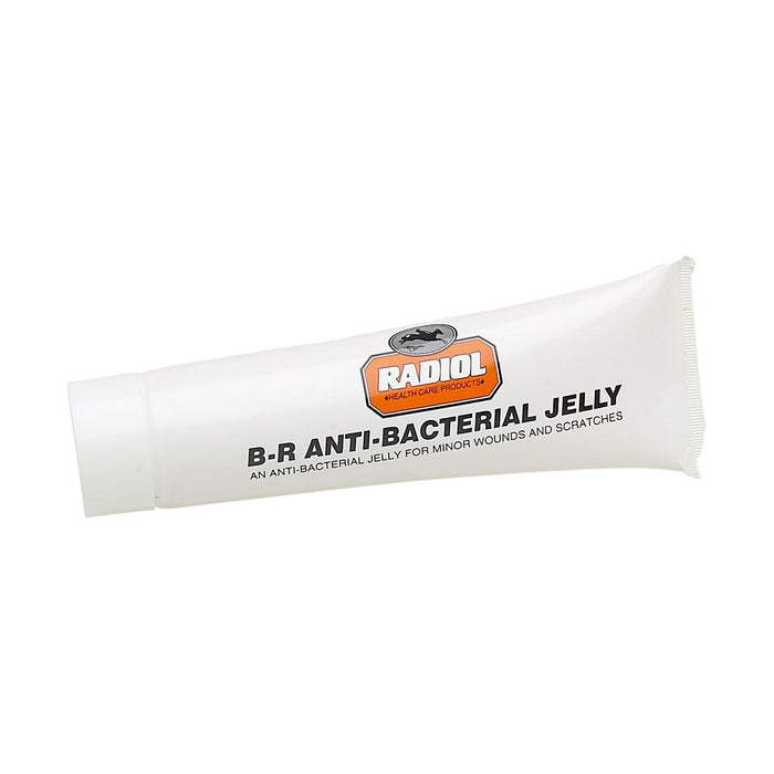 Radiol B-R Antibacterial Jelly