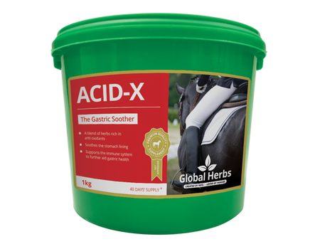 Global H Acid-X