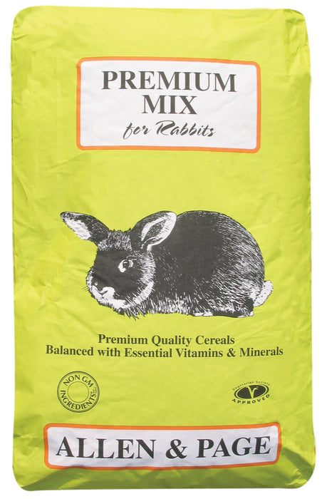 A&P Premium Rabbit