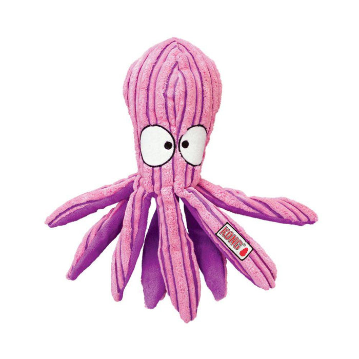 Kong Cuteseas Octopus