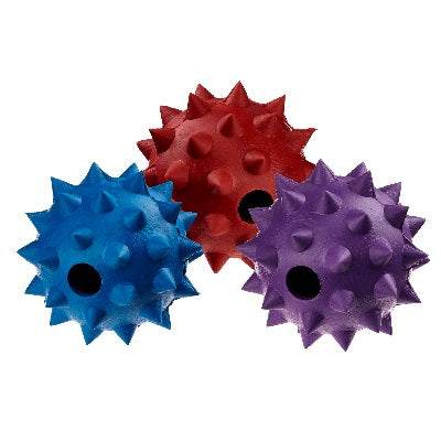 Classic Spike Ball with Bell 6x90mm