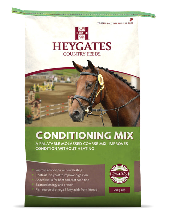 Heygates Horse&Pony Condition Mix