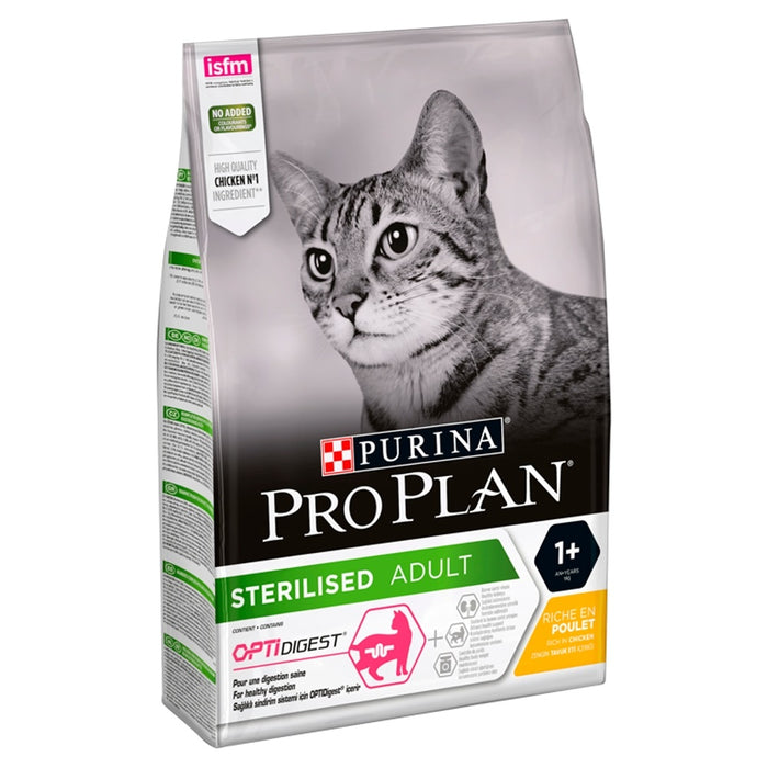 Pro Plan Cat OPTIDIGEST Chick